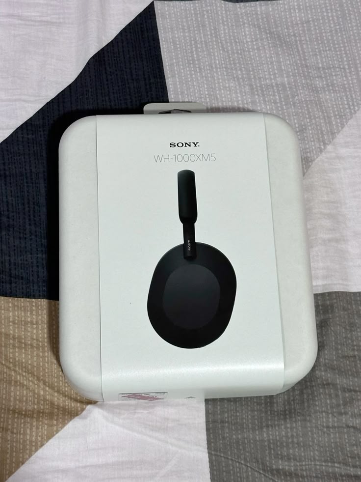 Sony WH-1000XM5